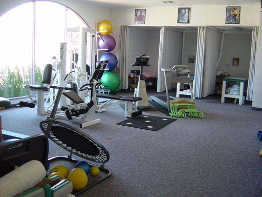 Clinic Rehab Pic 2