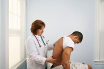 Examination